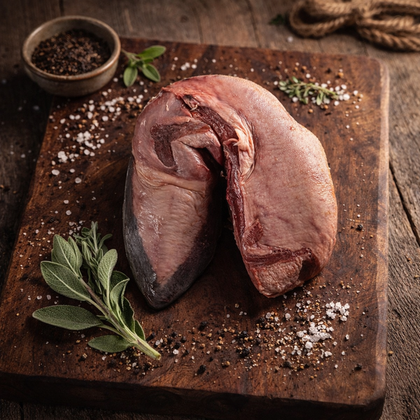 Bison Tongue | Grass-Fed Lengua & Slow Cook Online Bison Tongue | Grass-Fed Lengua & Slow Cook Online