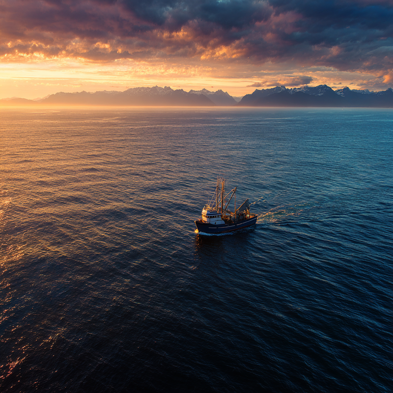 International Trading