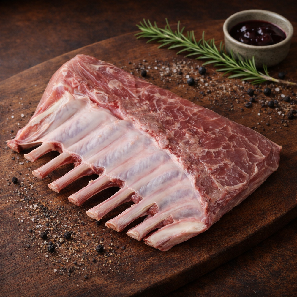 Wild Boar Meat | Texas Hill Country Free-Range Buy Online