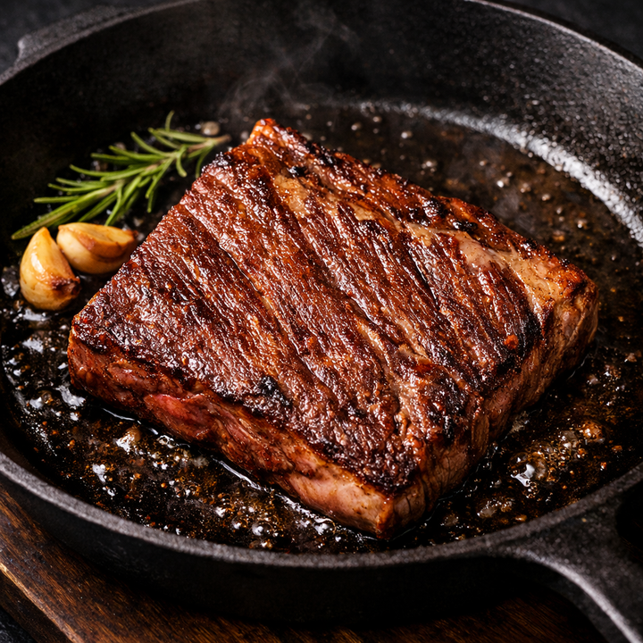 Wagyu Beef Flank Steak (14oz)