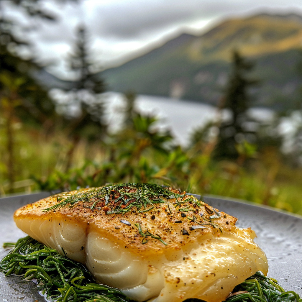 Order Wild Caught Alaskan Sablefish For Home Delivery