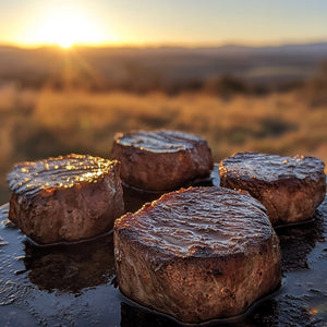 Elk Medallions (1 lb)
      

      

      
        

        $34.99
