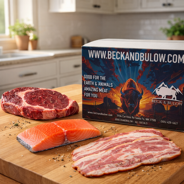 Ultimate Starter Box