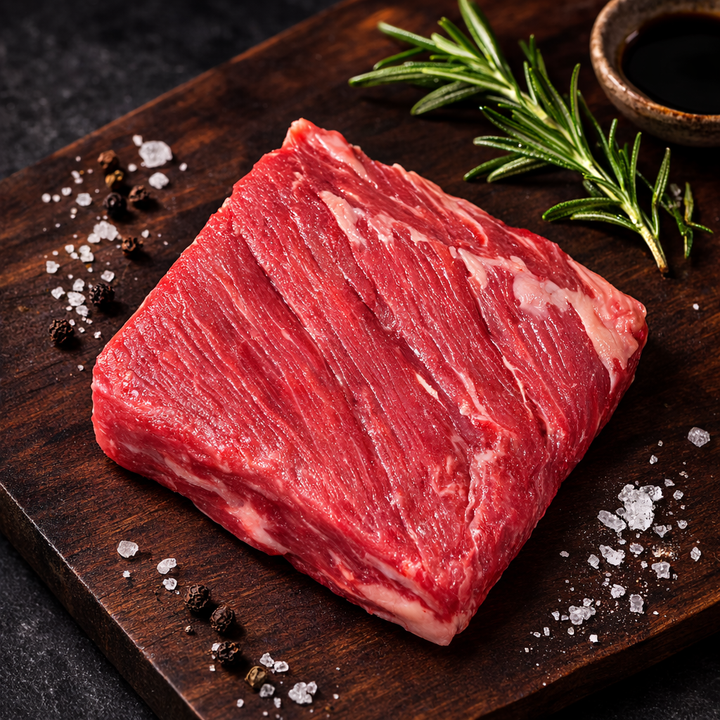 Wagyu Beef Flank Steak (14oz)