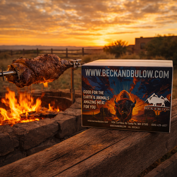 Warrior Box Variety Subscription