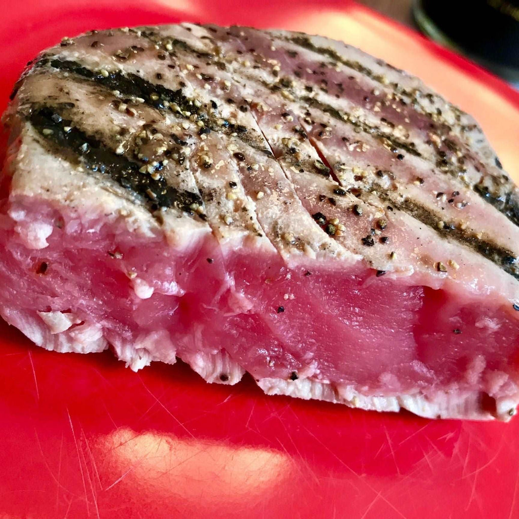 Ahi Tuna 3