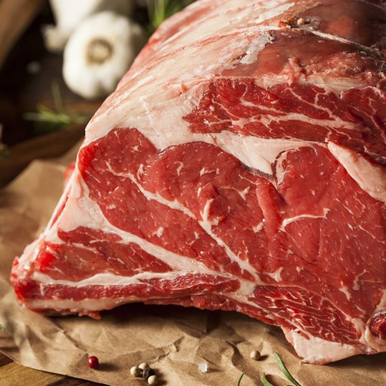 Beef Boneless Roast - Beck & Bulow