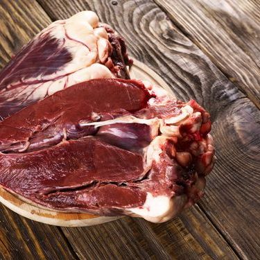 Beef Heart - Beck & Bulow