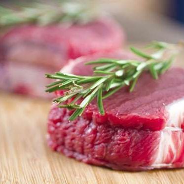 Beef Tenderloin Filet - Beck & Bulow