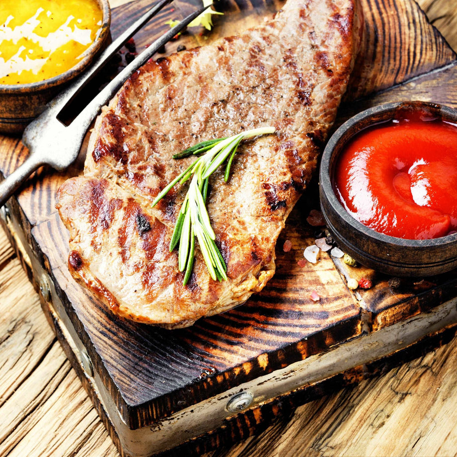 Sirloin Steak Best Store Bought Marinade For Skirt Steak Bavette