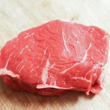 Beef Top Sirloin Steak - Beck & Bulow