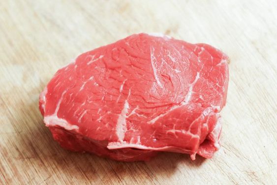 Beef Top Sirloin Steak - Beck & Bulow