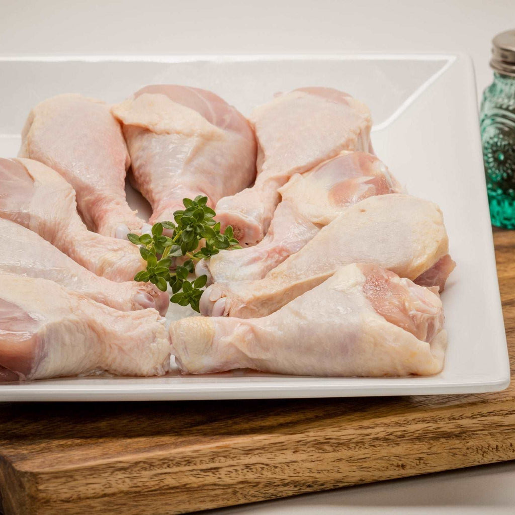 Chicken Drumsticks - Beck & Bulow