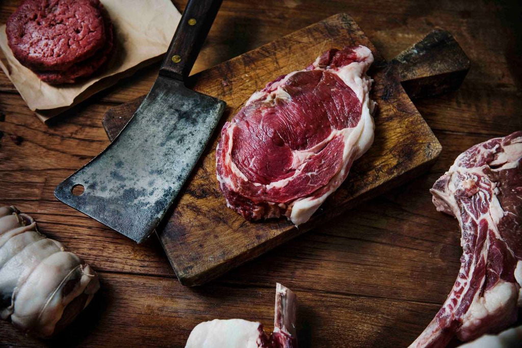 Purchase Quality Meats Hand Cut By Our Local Butchers - Chief Box - Beck & Bulow