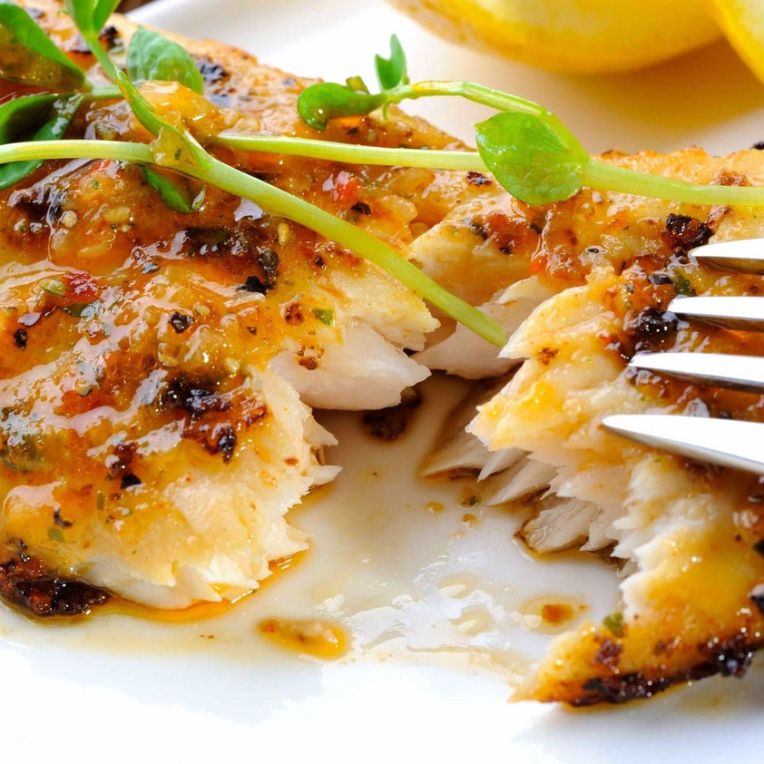 Order Wild Caught Mahi Mahi Fillet For Home Delivery
