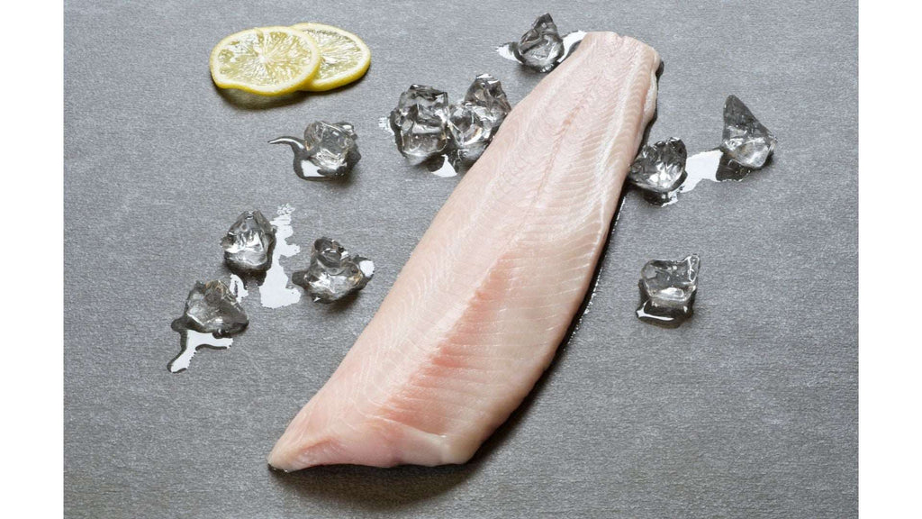 Sablefish filet