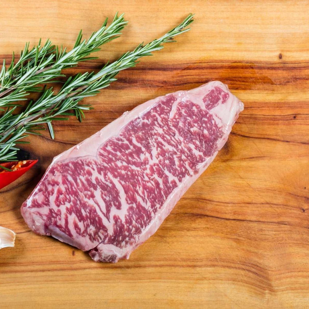 The Truth About The Marbled & Coveted Japanese Wagyu Beef - Beck & Bulow