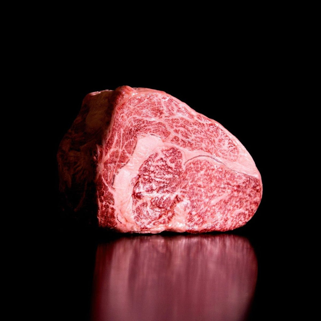 The Truth About The Marbled & Coveted Japanese Wagyu Beef - Beck & Bulow