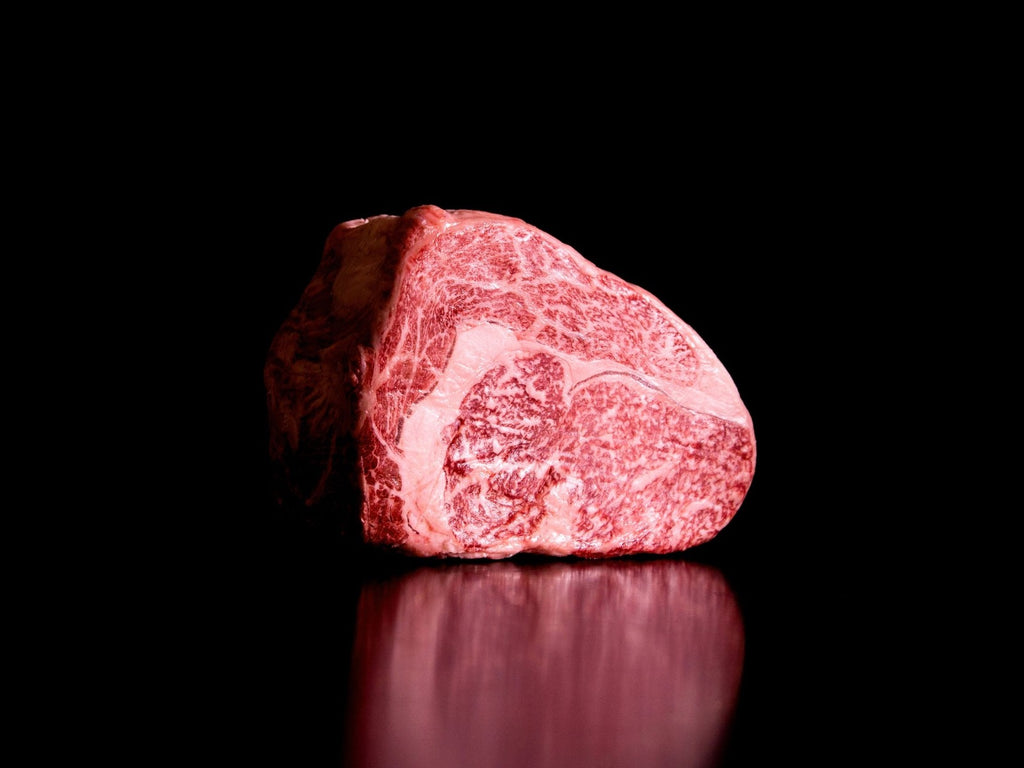 The Truth About The Marbled & Coveted Japanese Wagyu Beef - Beck & Bulow