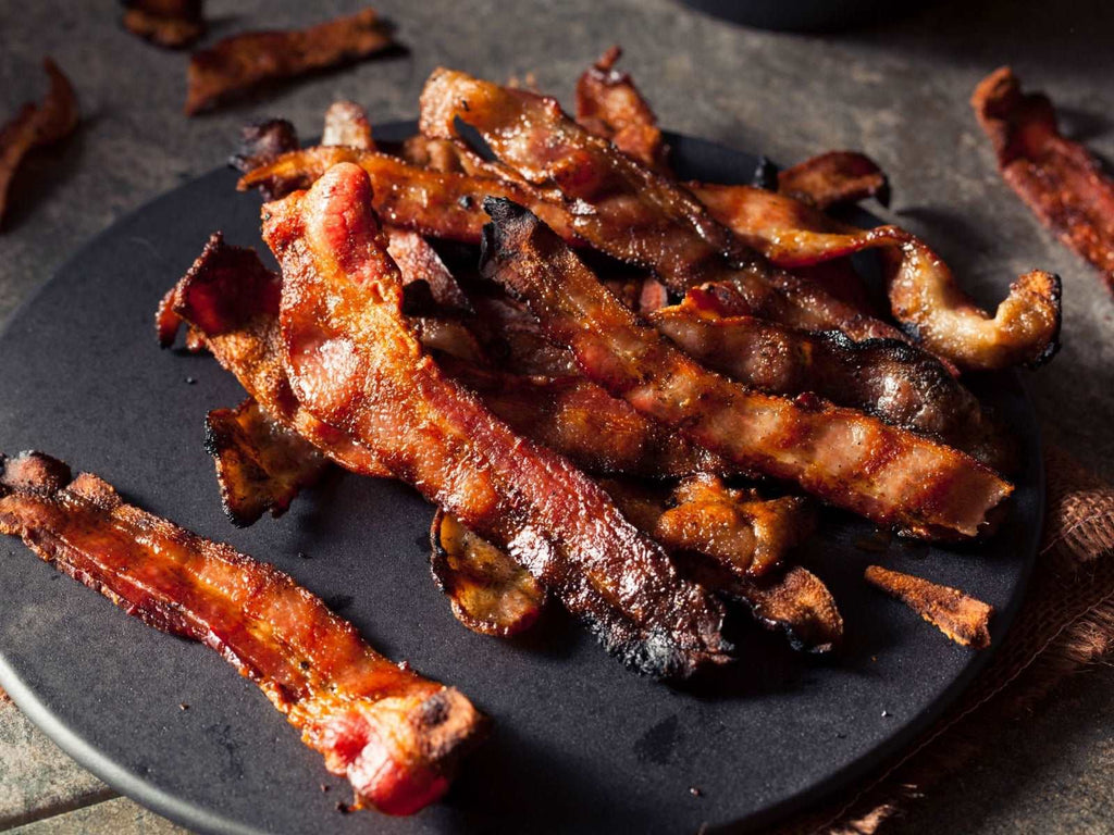 Bacon History: From Ancient Wild Boar To Bacon Ice Cream - Beck & Bulow