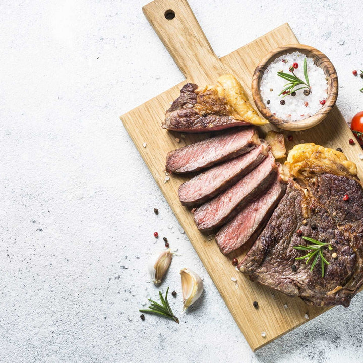Wagyu Beef Boneless Ribeye (12-14oz)