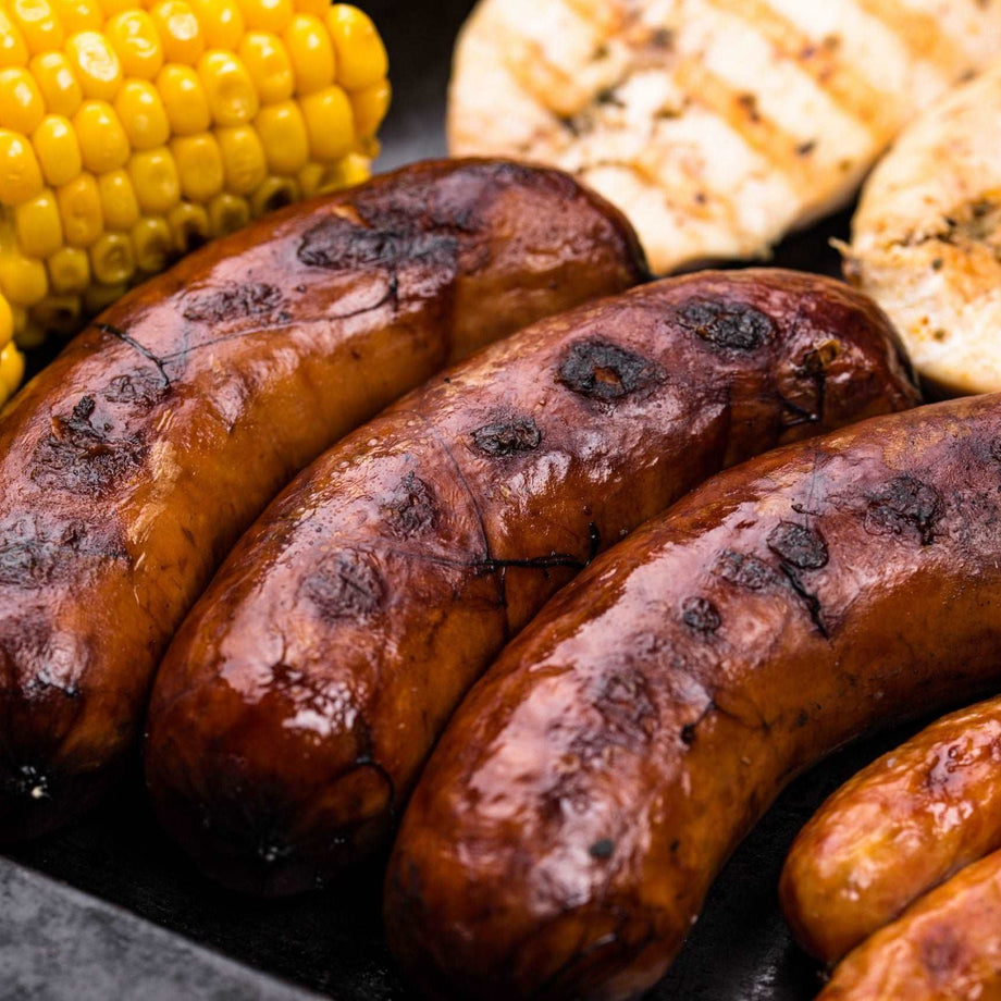 Sausage Recipe Cajun Sausage Near Me Boski Cajun Style Andouille